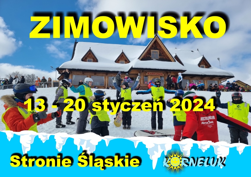 zimowisko